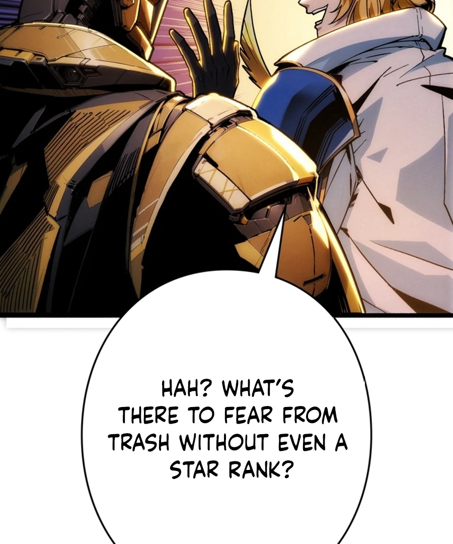 Once I Possess The System I Will Become The Creator Chapter 17 - page 16