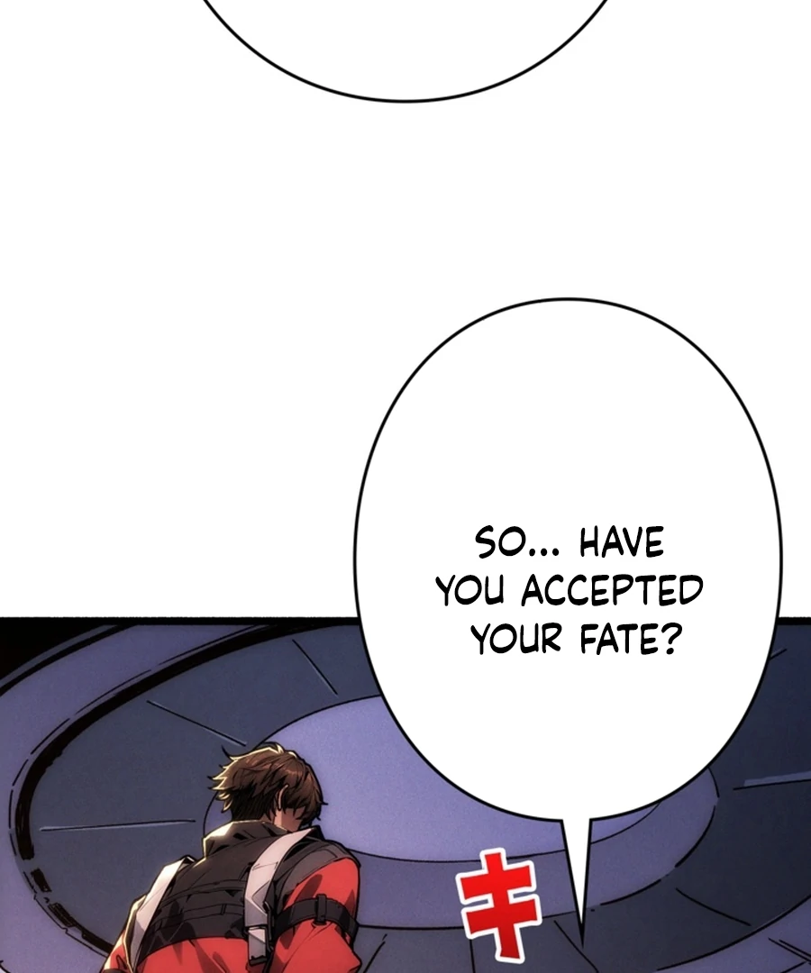 Once I Possess The System I Will Become The Creator Chapter 17 - page 17