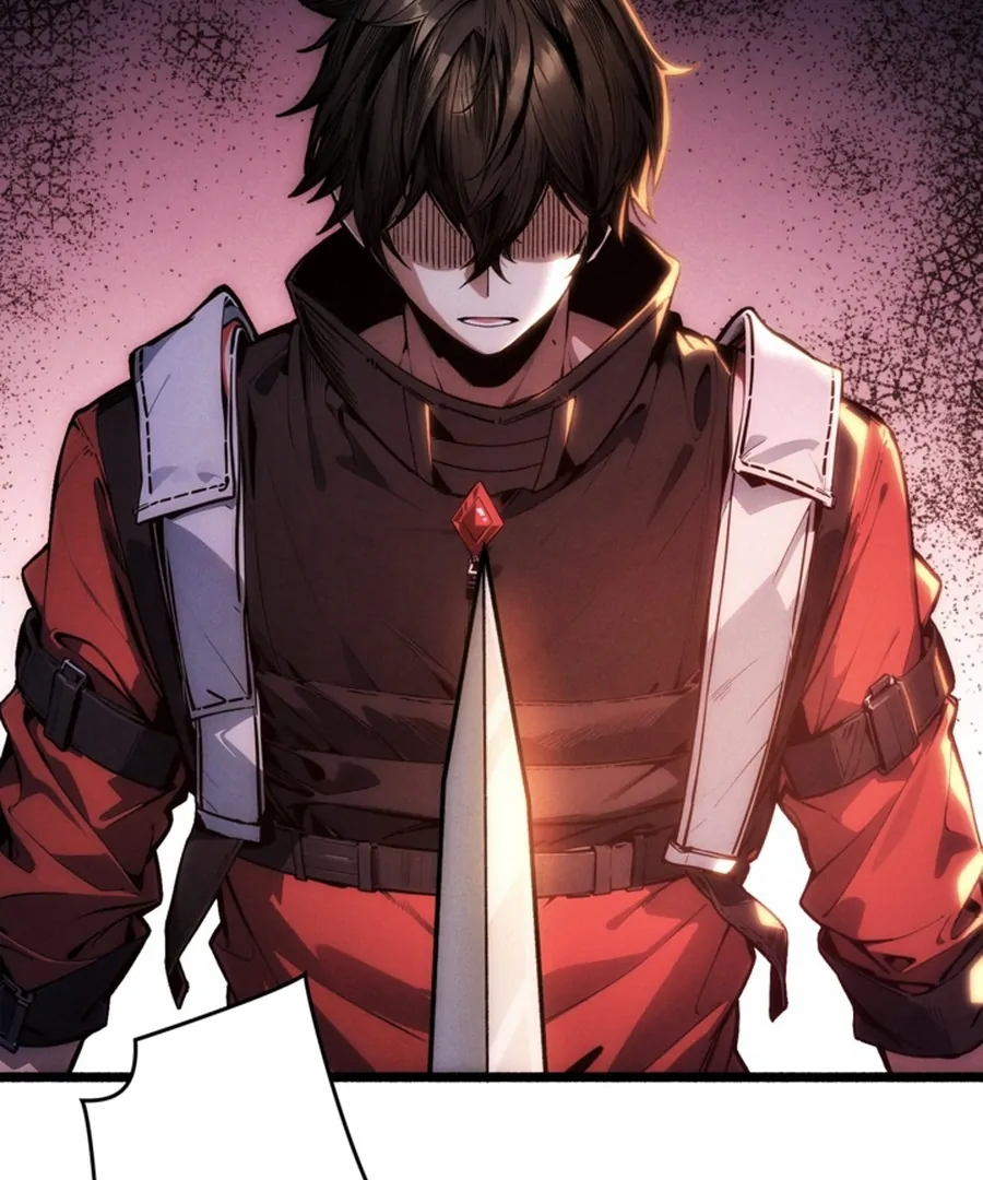 Once I Possess The System I Will Become The Creator Chapter 17 - page 20