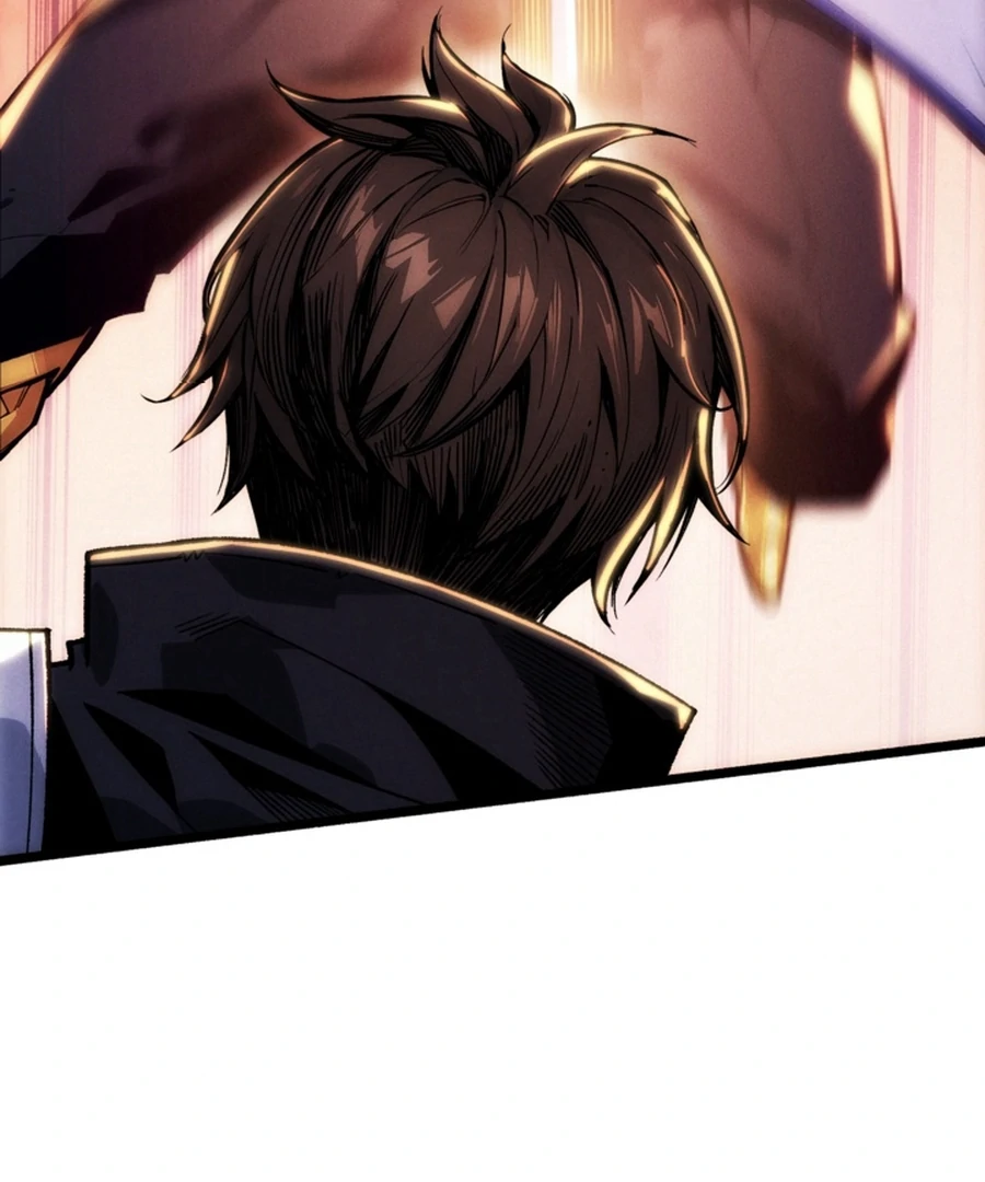 Once I Possess The System I Will Become The Creator Chapter 17 - page 23