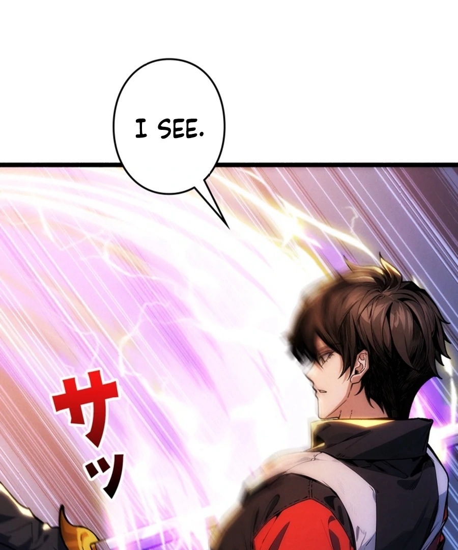 Once I Possess The System I Will Become The Creator Chapter 17 - page 24