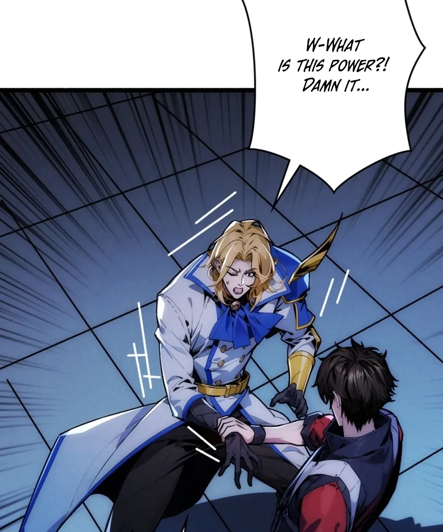 Once I Possess The System I Will Become The Creator Chapter 17 - page 30