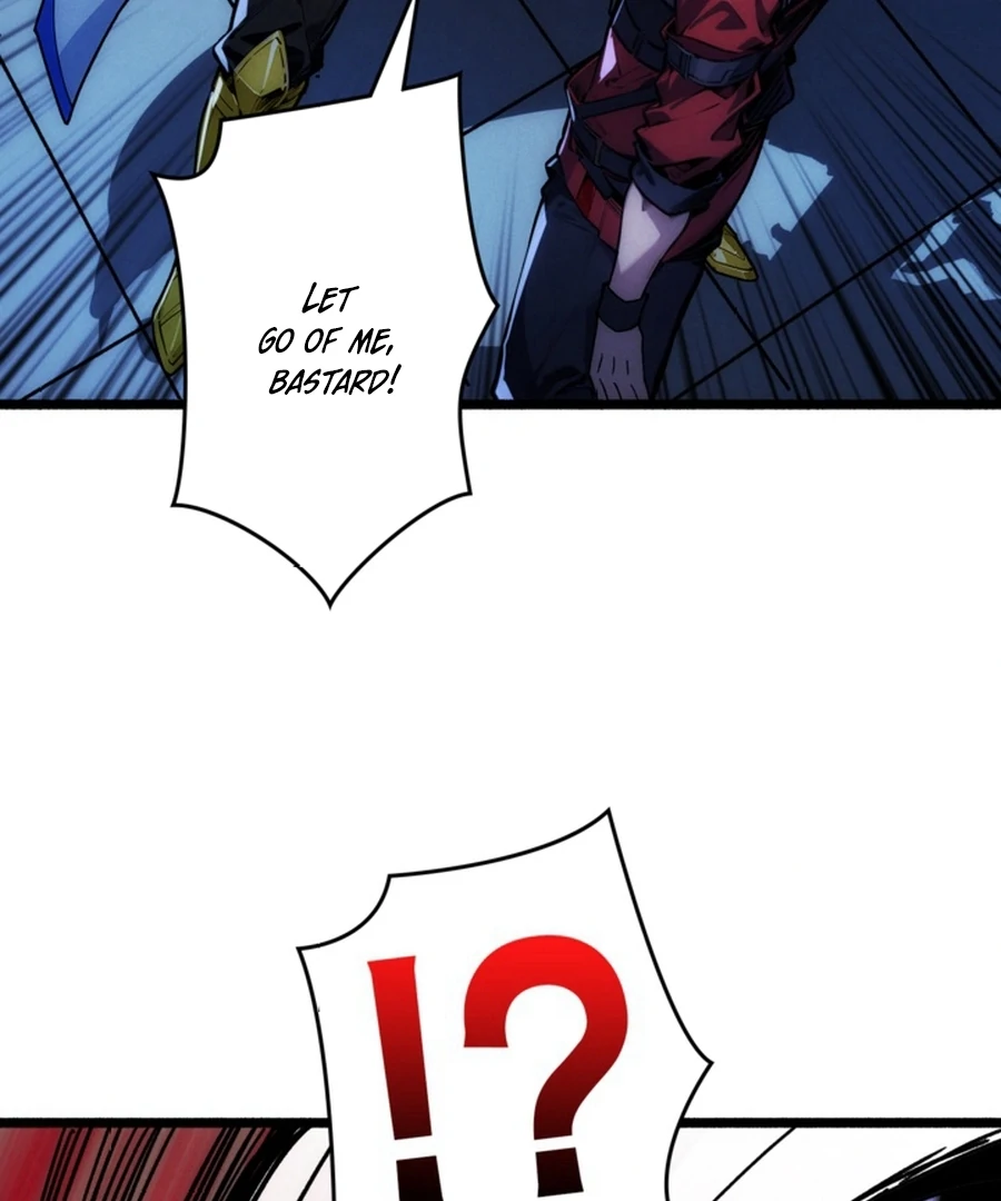 Once I Possess The System I Will Become The Creator Chapter 17 - page 31