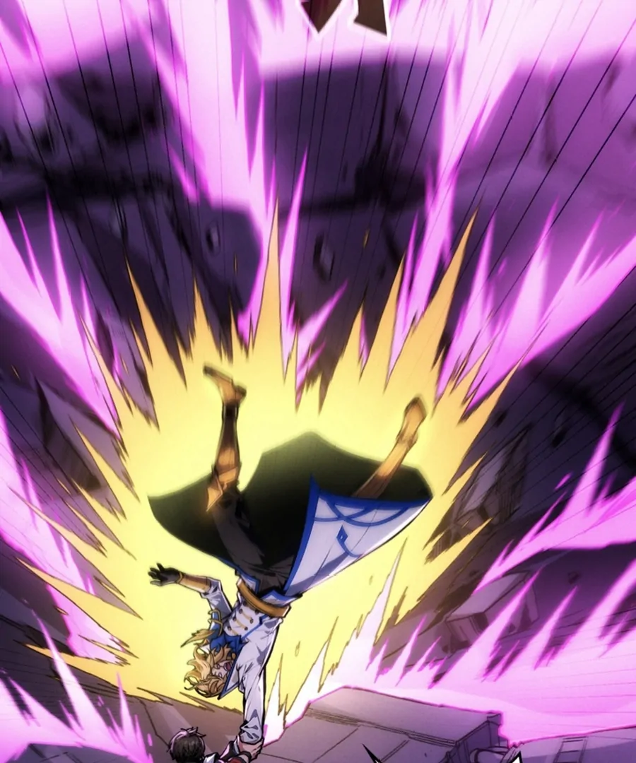 Once I Possess The System I Will Become The Creator Chapter 17 - page 35