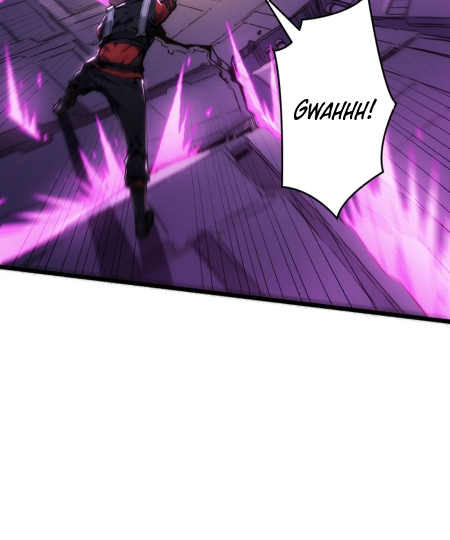 Once I Possess The System I Will Become The Creator Chapter 17 - page 36