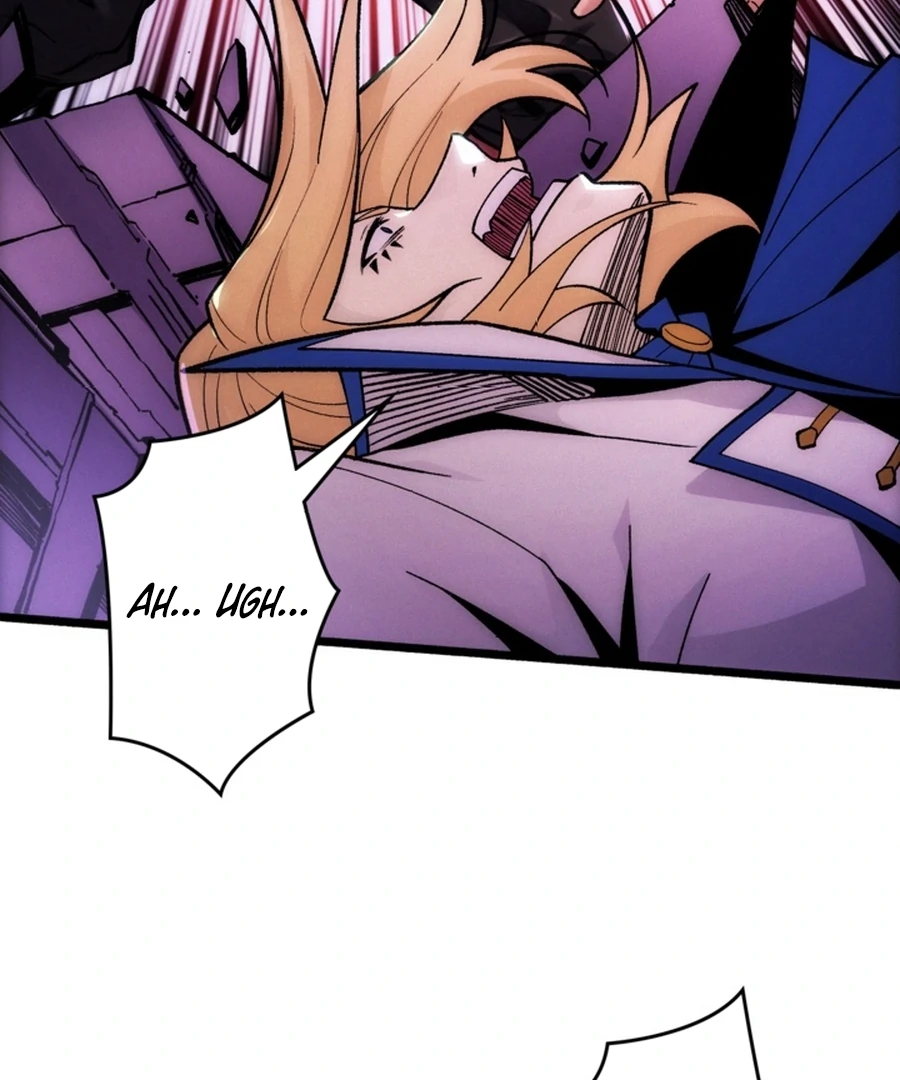 Once I Possess The System I Will Become The Creator Chapter 17 - page 38