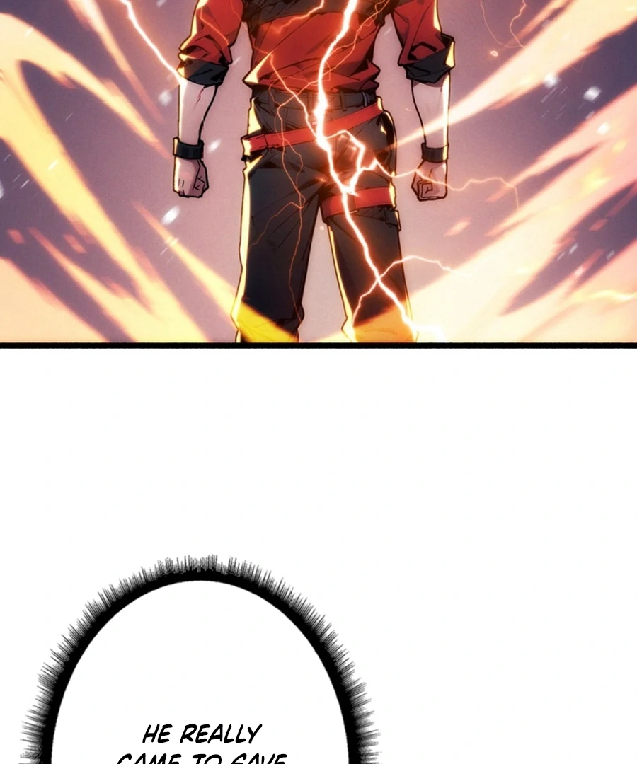 Once I Possess The System I Will Become The Creator Chapter 17 - page 3