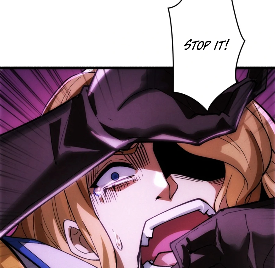 Once I Possess The System I Will Become The Creator Chapter 17 - page 39