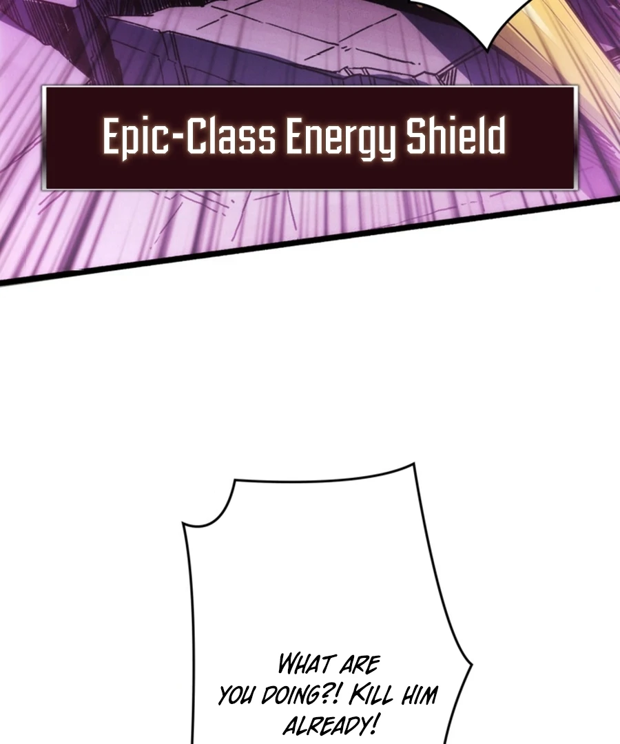 Once I Possess The System I Will Become The Creator Chapter 17 - page 43