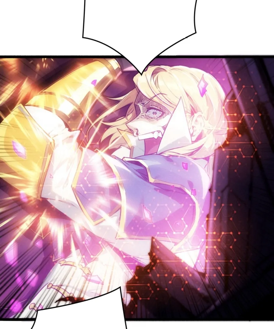 Once I Possess The System I Will Become The Creator Chapter 17 - page 44