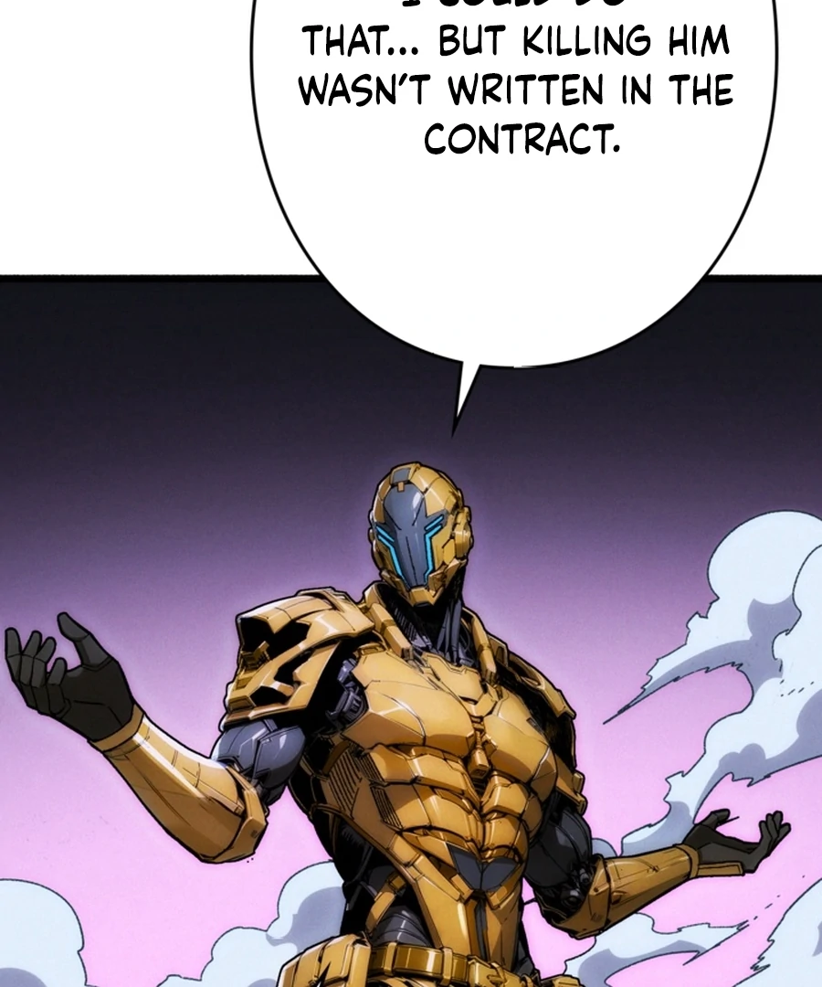 Once I Possess The System I Will Become The Creator Chapter 17 - page 46