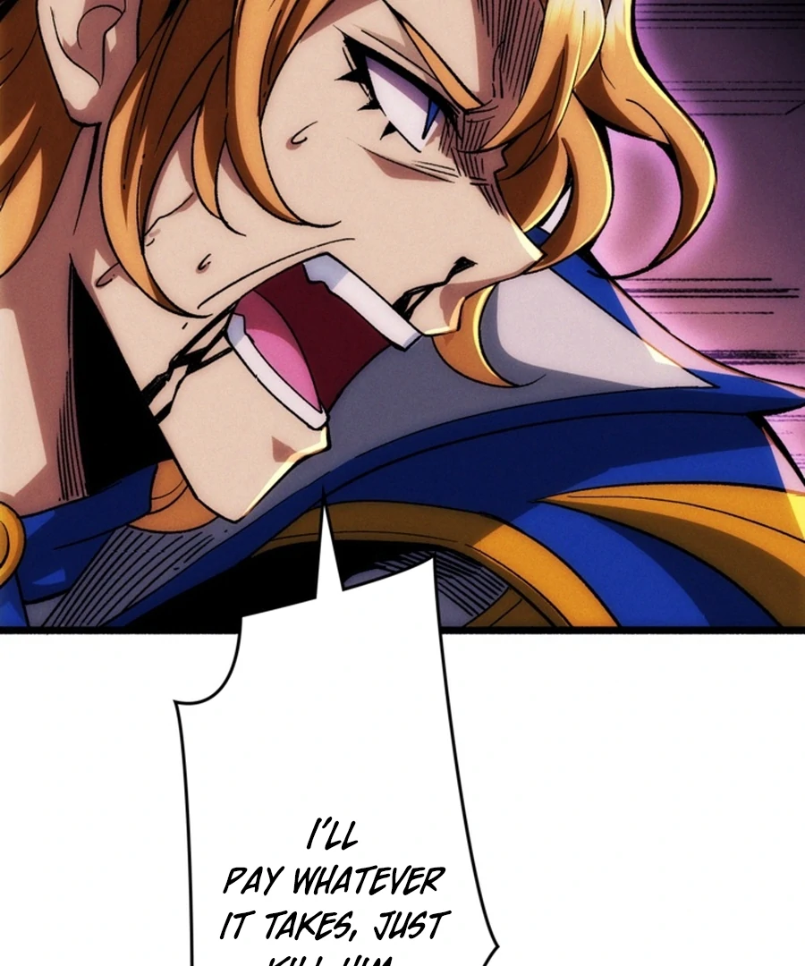 Once I Possess The System I Will Become The Creator Chapter 17 - page 48