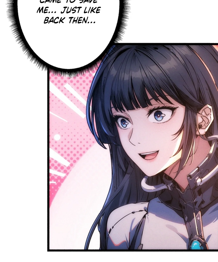 Once I Possess The System I Will Become The Creator Chapter 17 - page 4