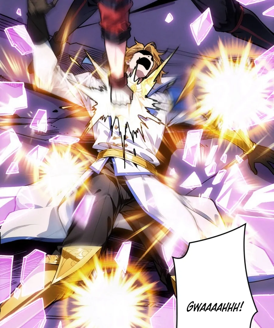 Once I Possess The System I Will Become The Creator Chapter 17 - page 53