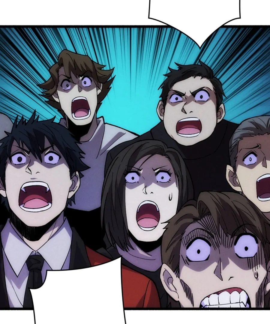 Once I Possess The System I Will Become The Creator Chapter 17 - page 56