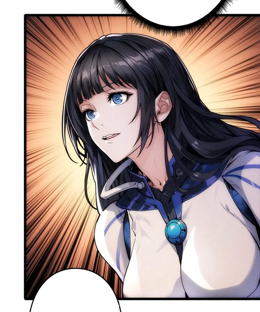 Once I Possess The System I Will Become The Creator Chapter 17 - page 58