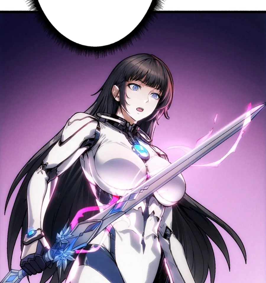 Once I Possess The System I Will Become The Creator Chapter 17 - page 62