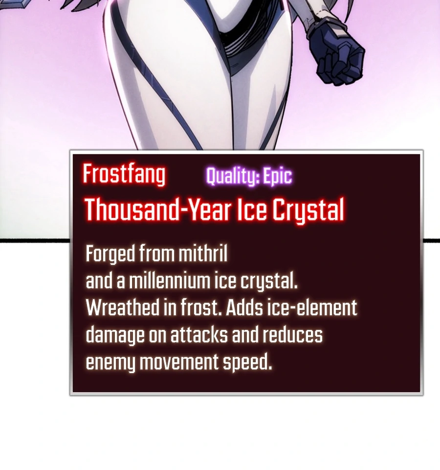 Once I Possess The System I Will Become The Creator Chapter 17 - page 63