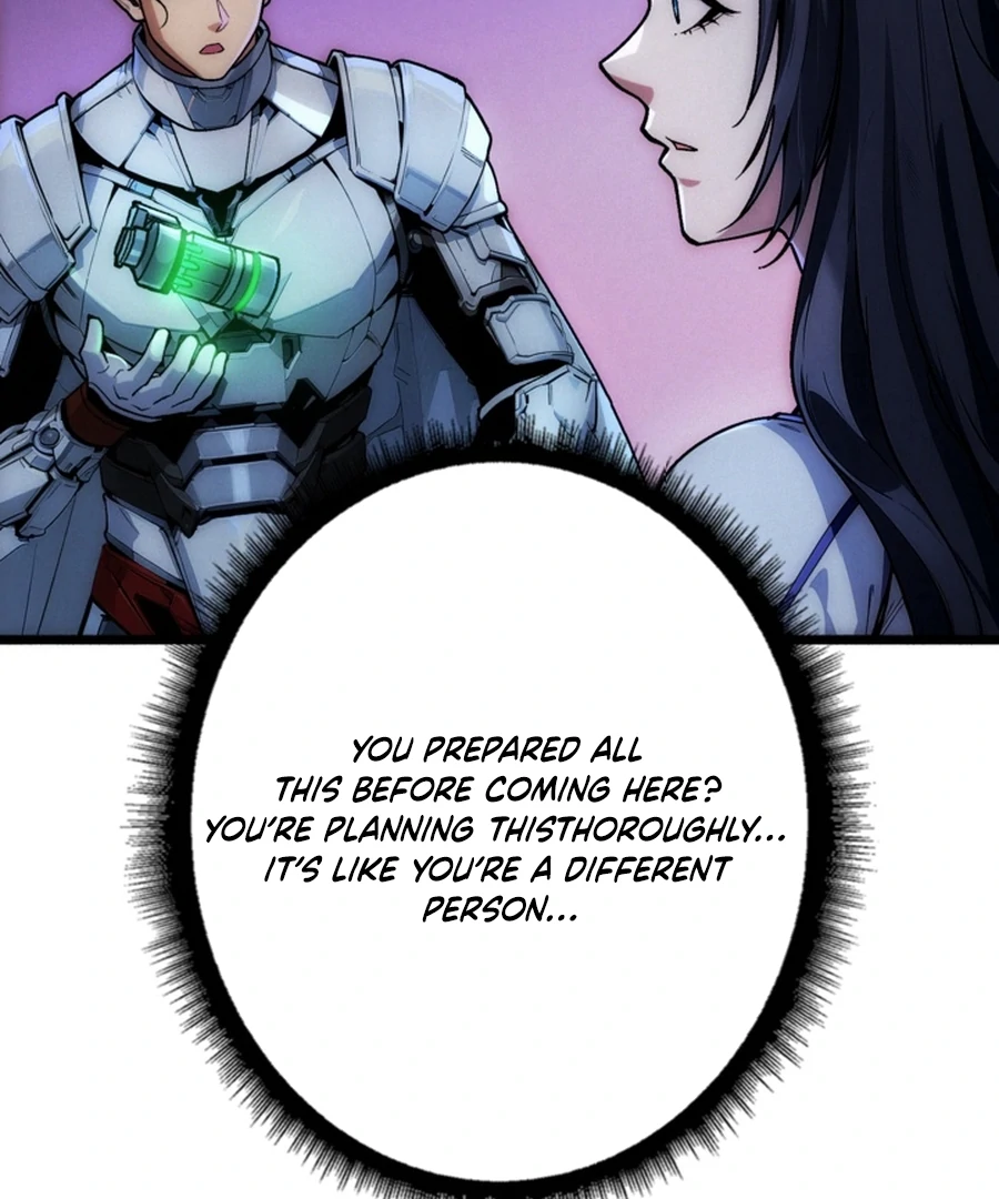 Once I Possess The System I Will Become The Creator Chapter 17 - page 65