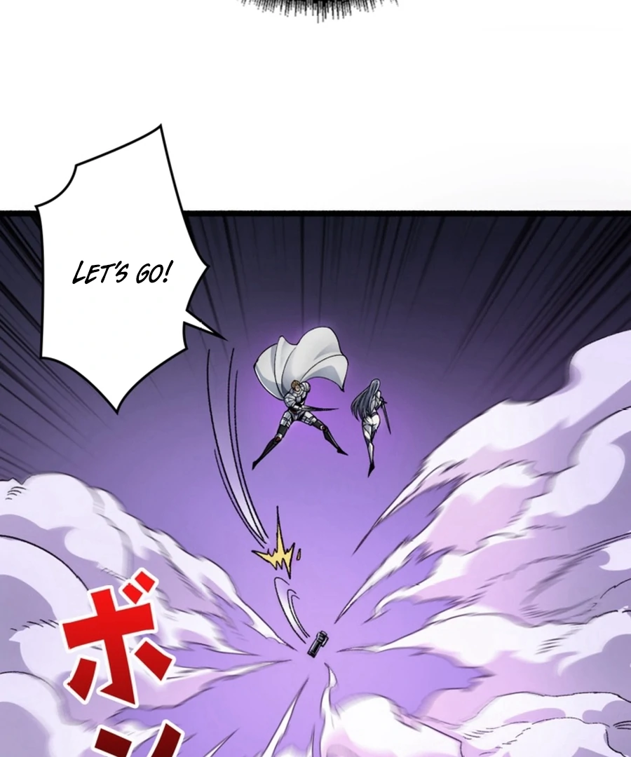 Once I Possess The System I Will Become The Creator Chapter 17 - page 66