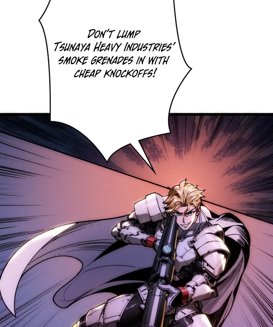 Once I Possess The System I Will Become The Creator Chapter 17 - page 74