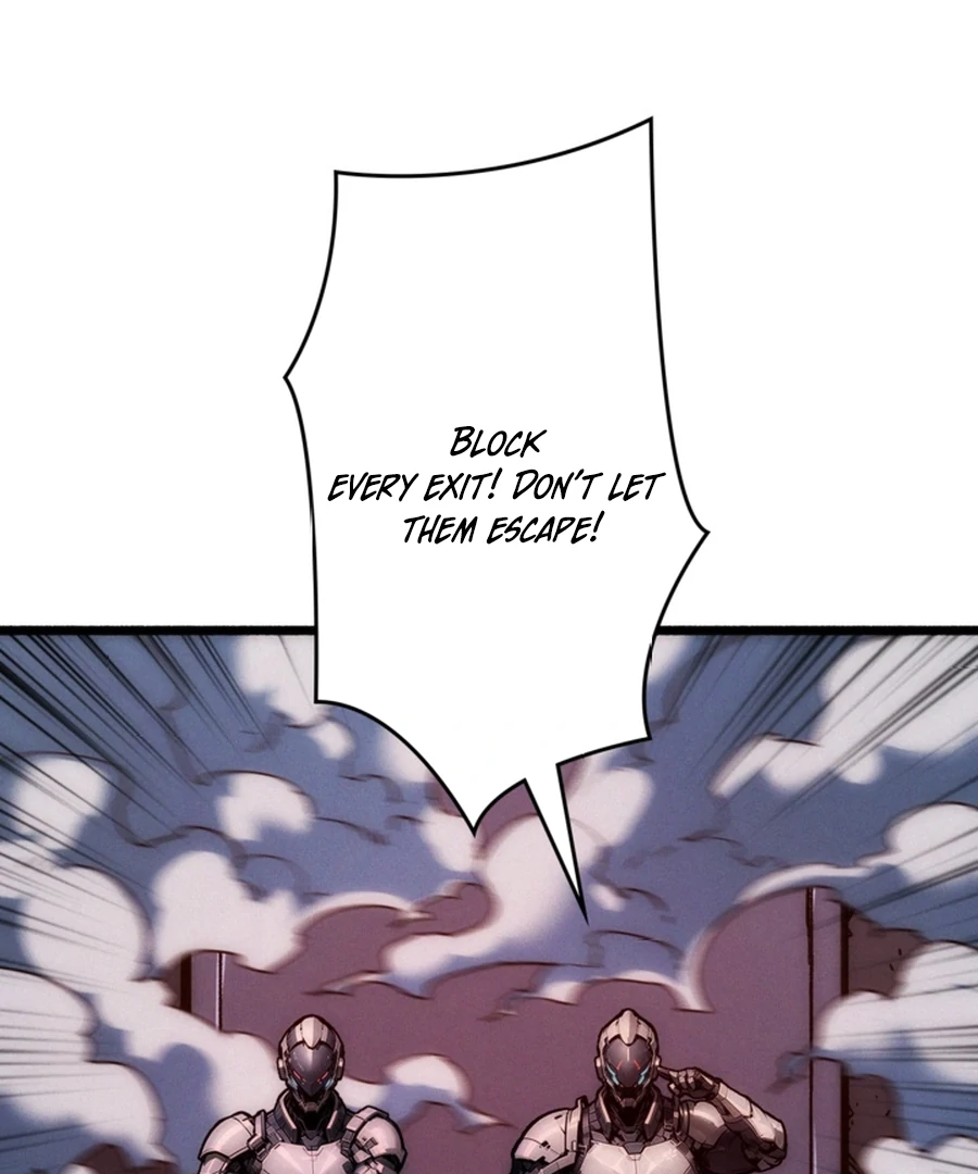 Once I Possess The System I Will Become The Creator Chapter 17 - page 77