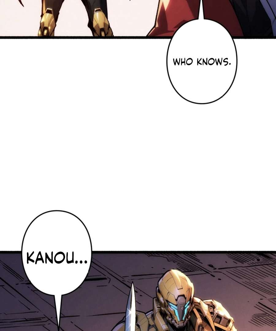 Once I Possess The System I Will Become The Creator Chapter 17 - page 7