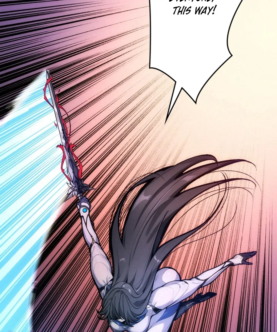 Once I Possess The System I Will Become The Creator Chapter 17 - page 79