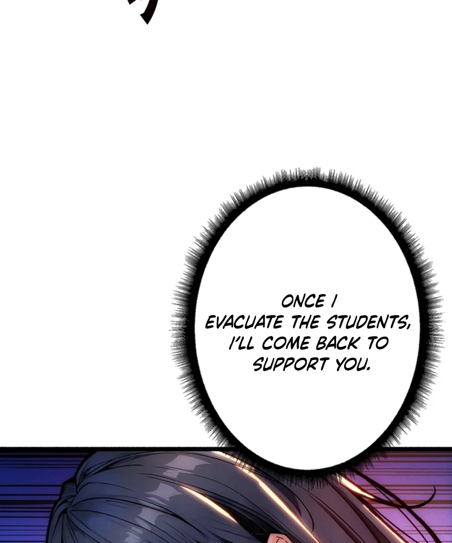 Once I Possess The System I Will Become The Creator Chapter 17 - page 81