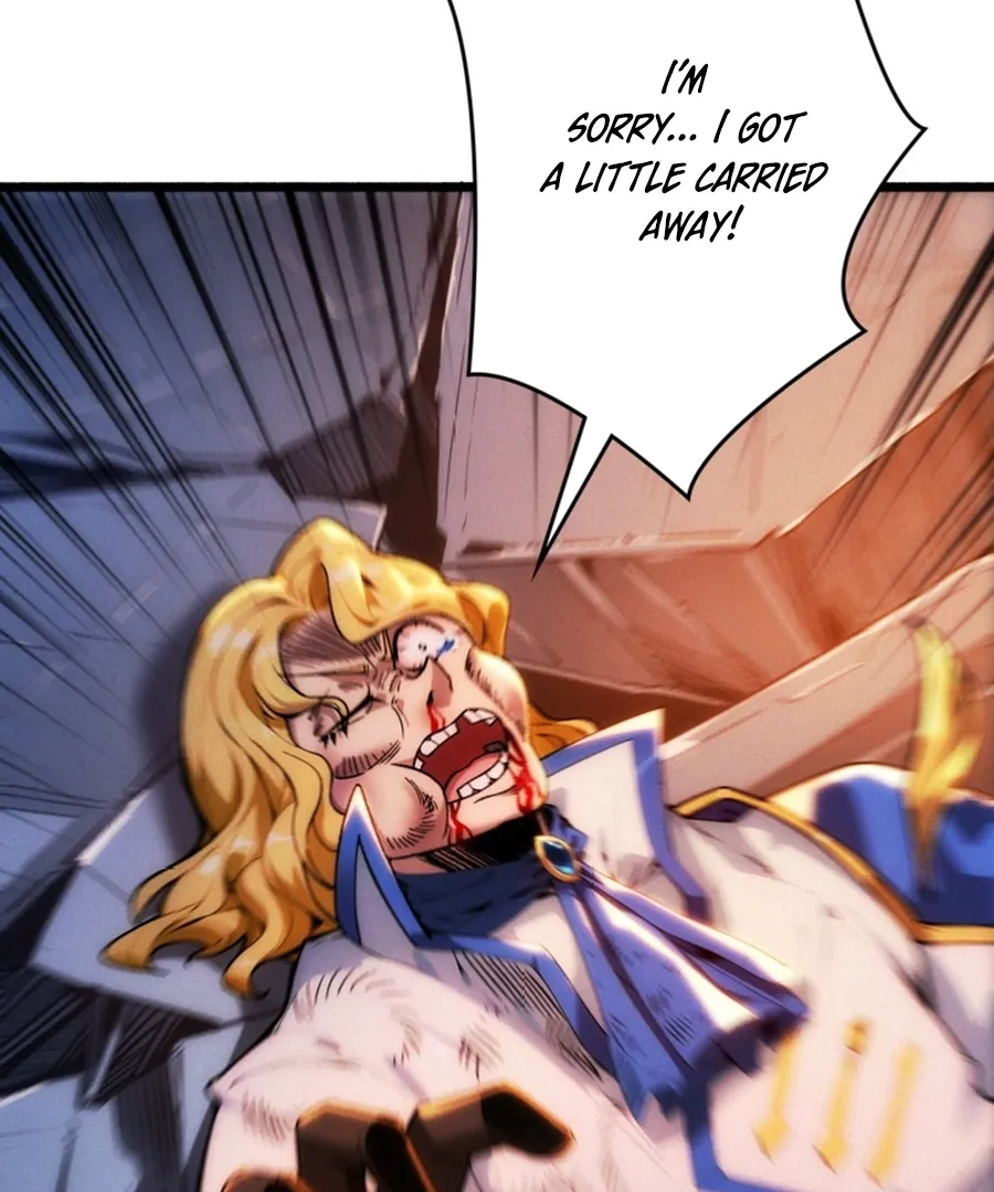 Once I Possess The System I Will Become The Creator Chapter 17 - page 85