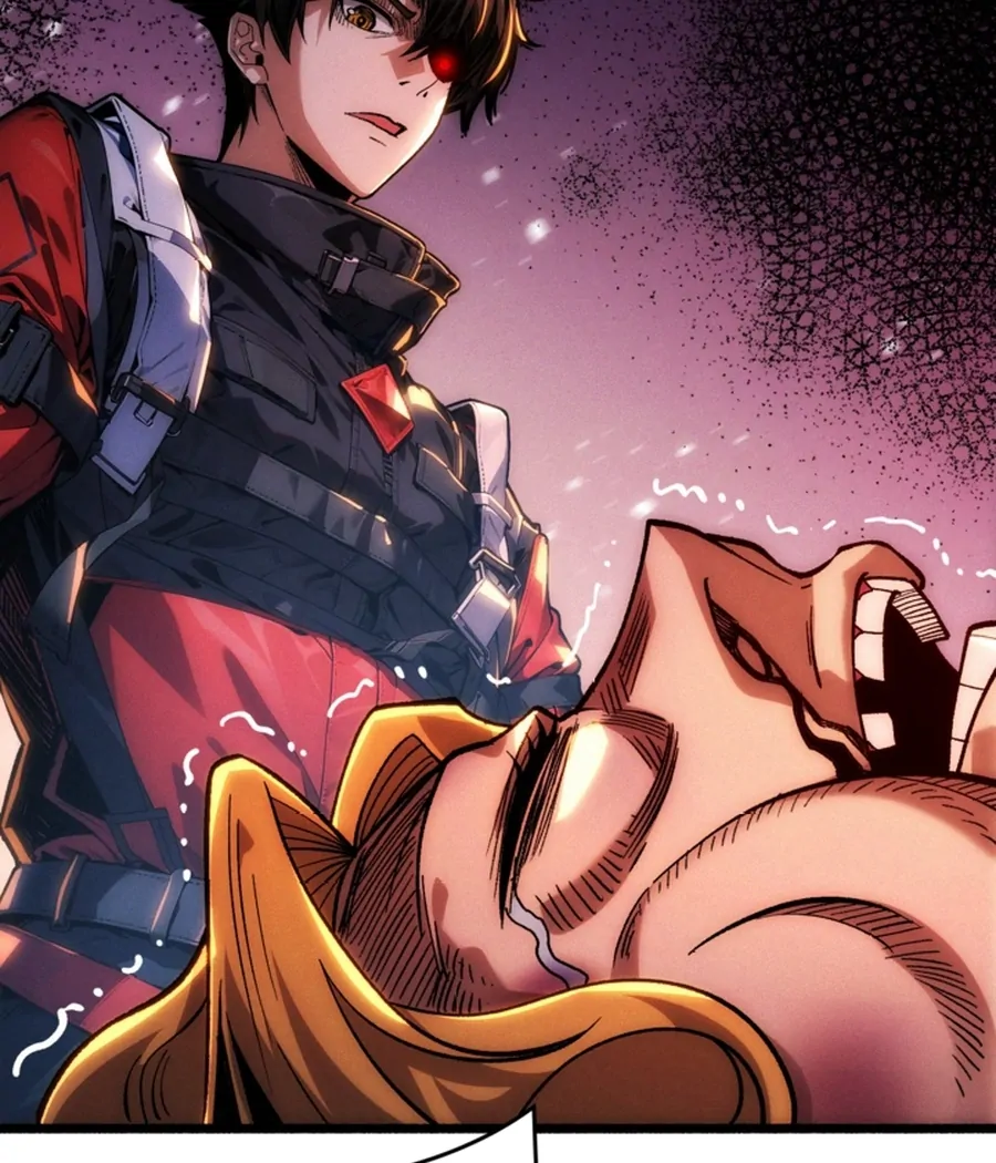 Once I Possess The System I Will Become The Creator Chapter 17 - page 88