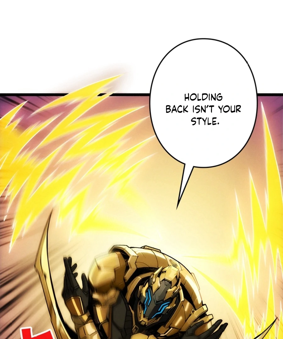 Once I Possess The System I Will Become The Creator Chapter 17 - page 90