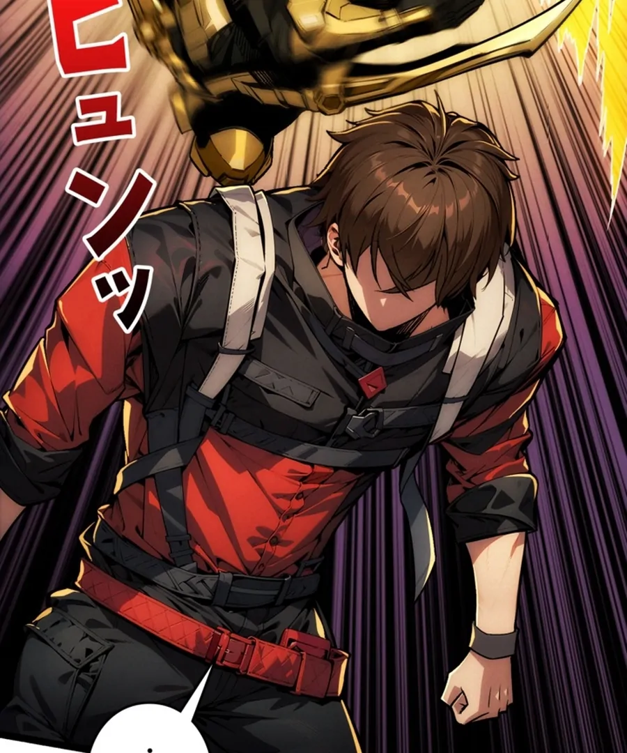 Once I Possess The System I Will Become The Creator Chapter 17 - page 91