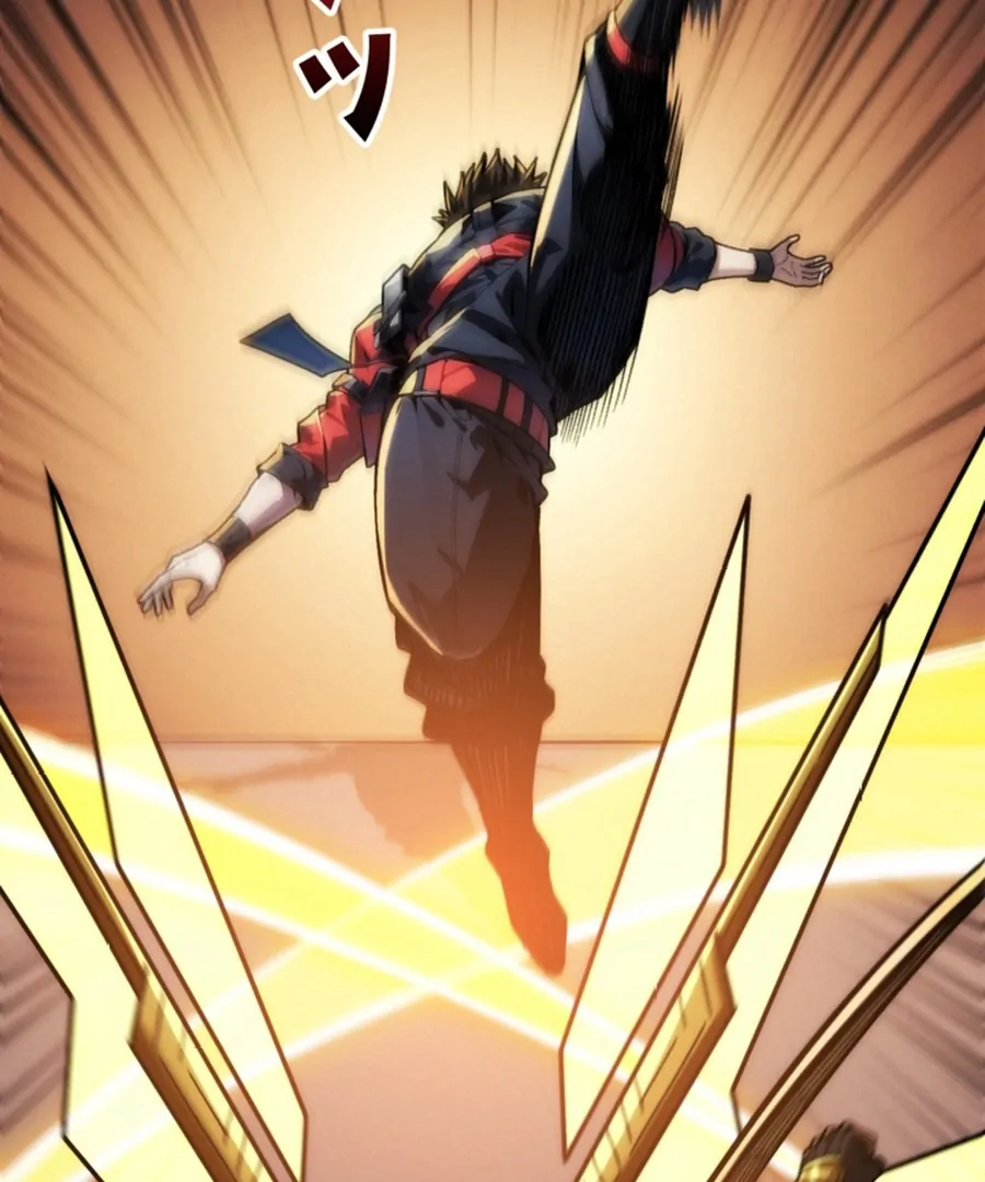 Once I Possess The System I Will Become The Creator Chapter 17 - page 93