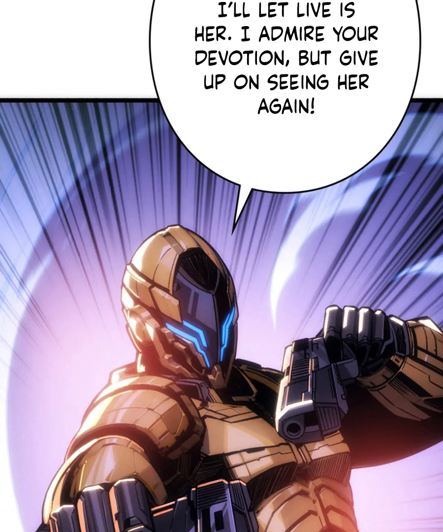 Once I Possess The System I Will Become The Creator Chapter 18 - page 9