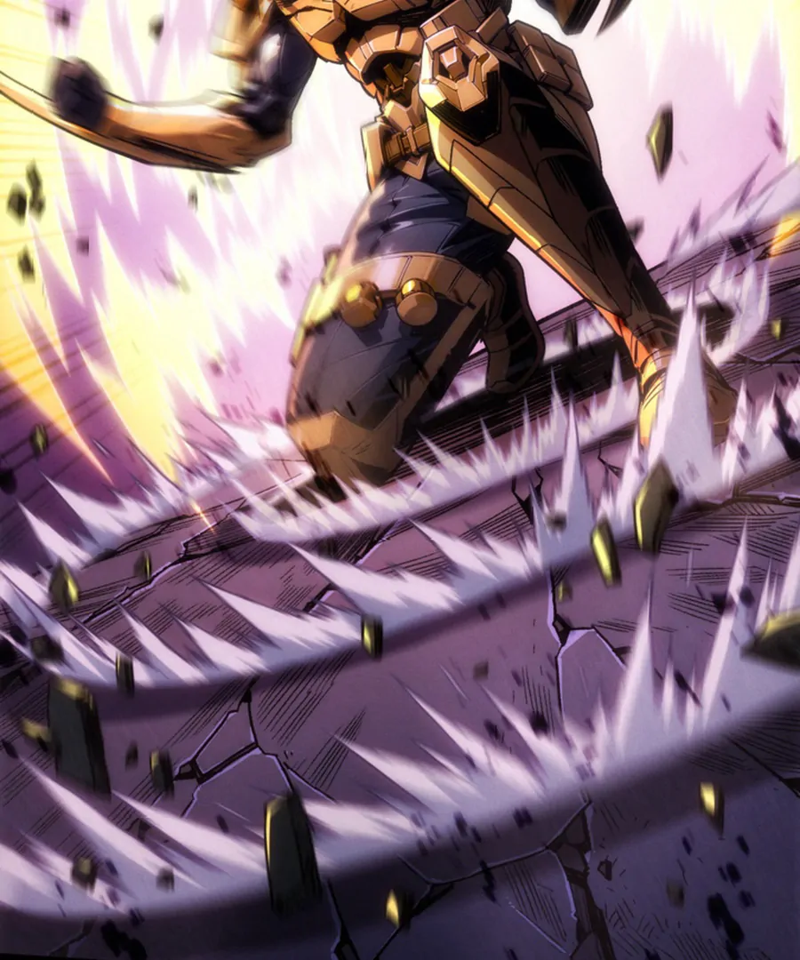 Once I Possess The System I Will Become The Creator Chapter 18 - page 105