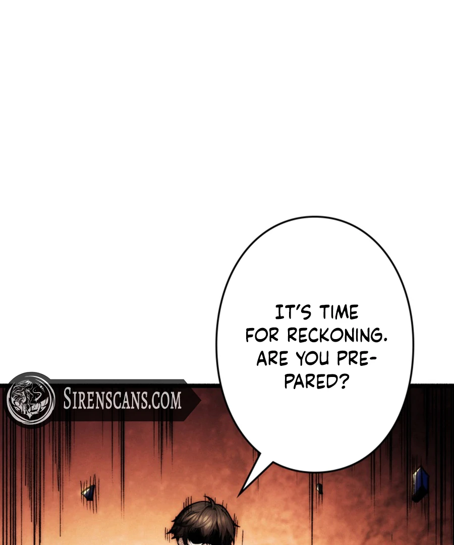 Once I Possess The System I Will Become The Creator Chapter 18 - page 108