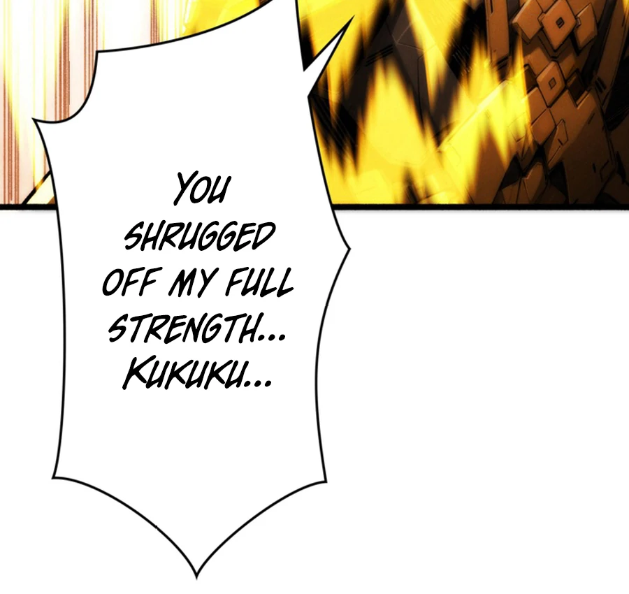 Once I Possess The System I Will Become The Creator Chapter 18 - page 110