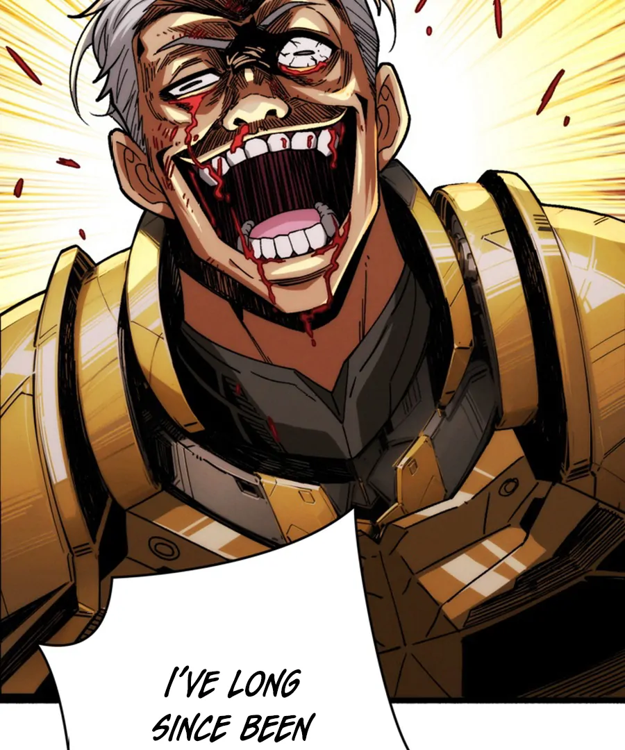 Once I Possess The System I Will Become The Creator Chapter 18 - page 112