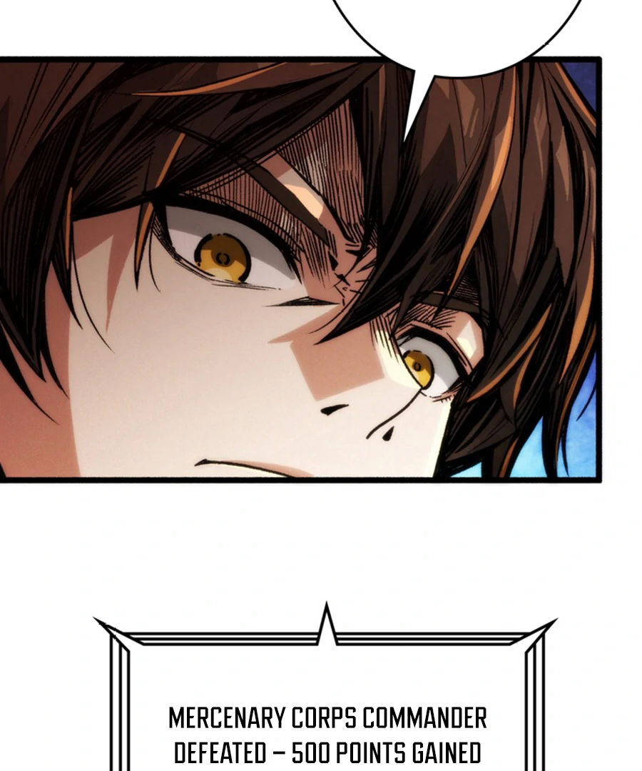 Once I Possess The System I Will Become The Creator Chapter 18 - page 116