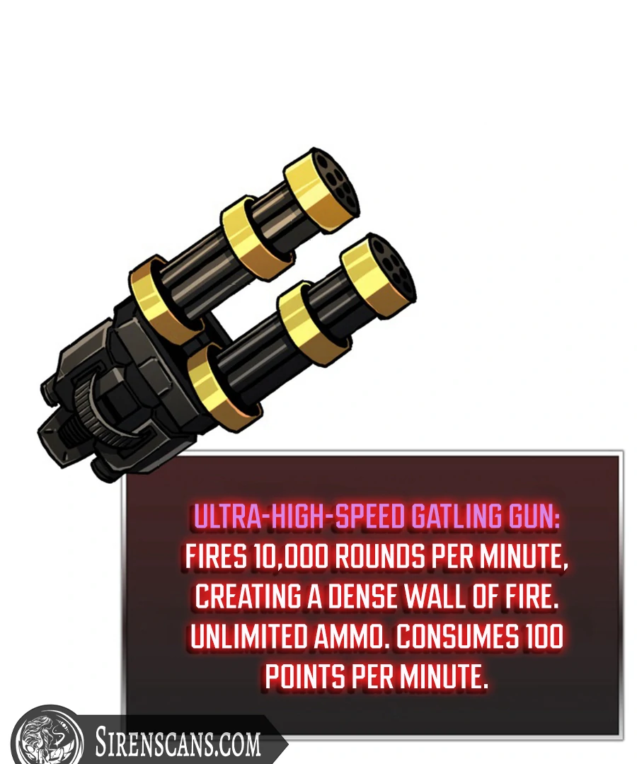 Once I Possess The System I Will Become The Creator Chapter 18 - page 118