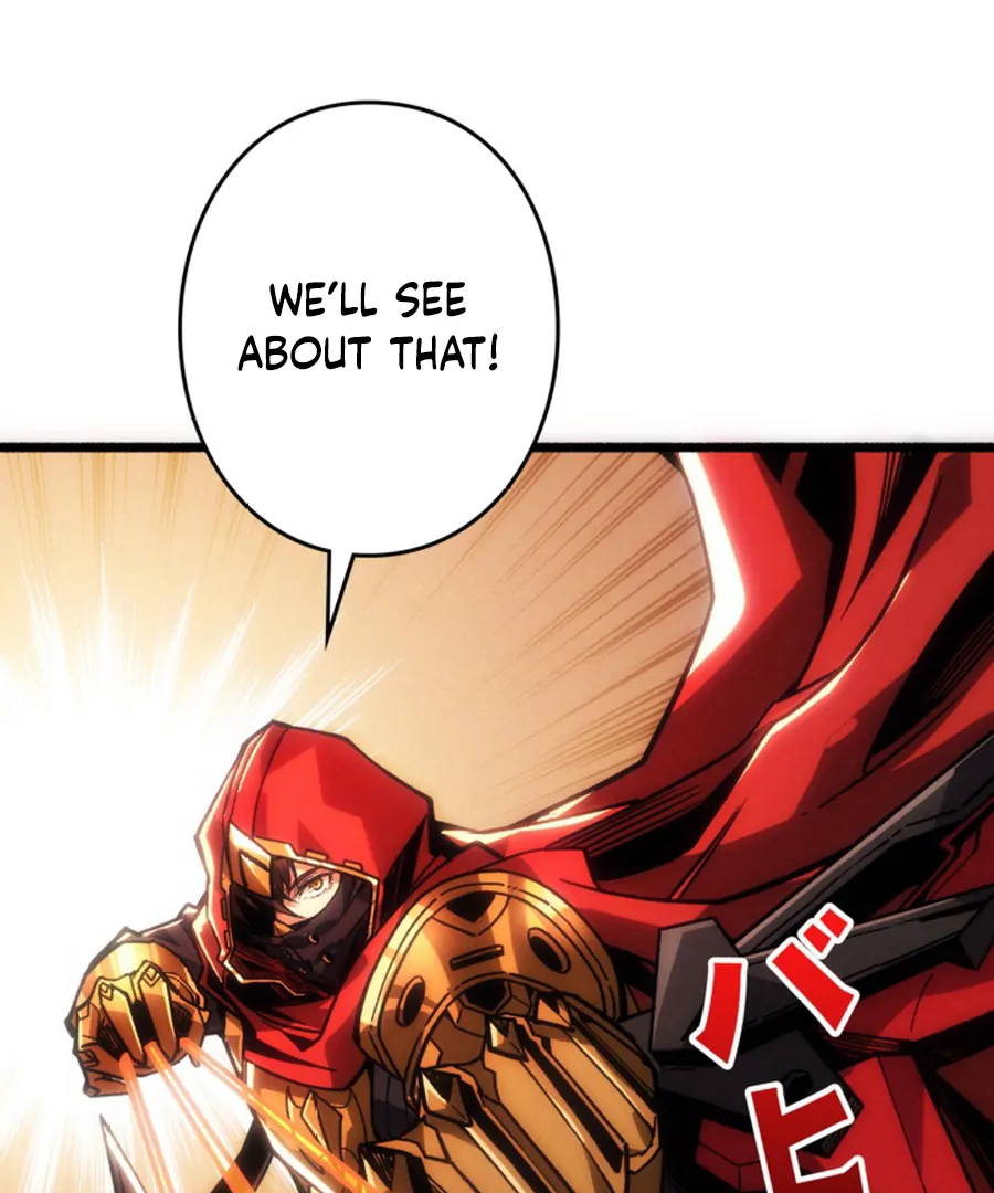 Once I Possess The System I Will Become The Creator Chapter 18 - page 11