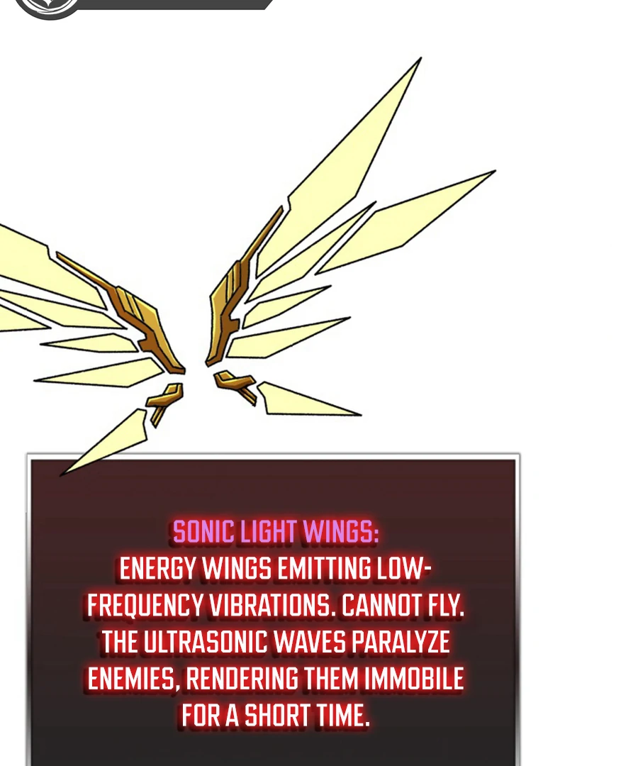 Once I Possess The System I Will Become The Creator Chapter 18 - page 119