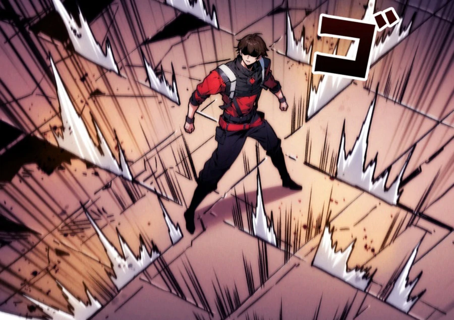 Once I Possess The System I Will Become The Creator Chapter 18 - page 121