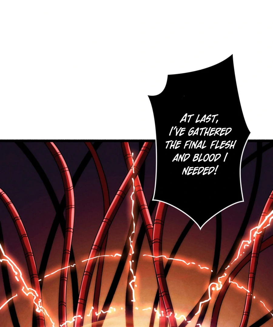 Once I Possess The System I Will Become The Creator Chapter 18 - page 123