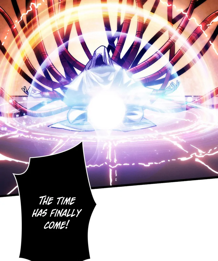 Once I Possess The System I Will Become The Creator Chapter 18 - page 124