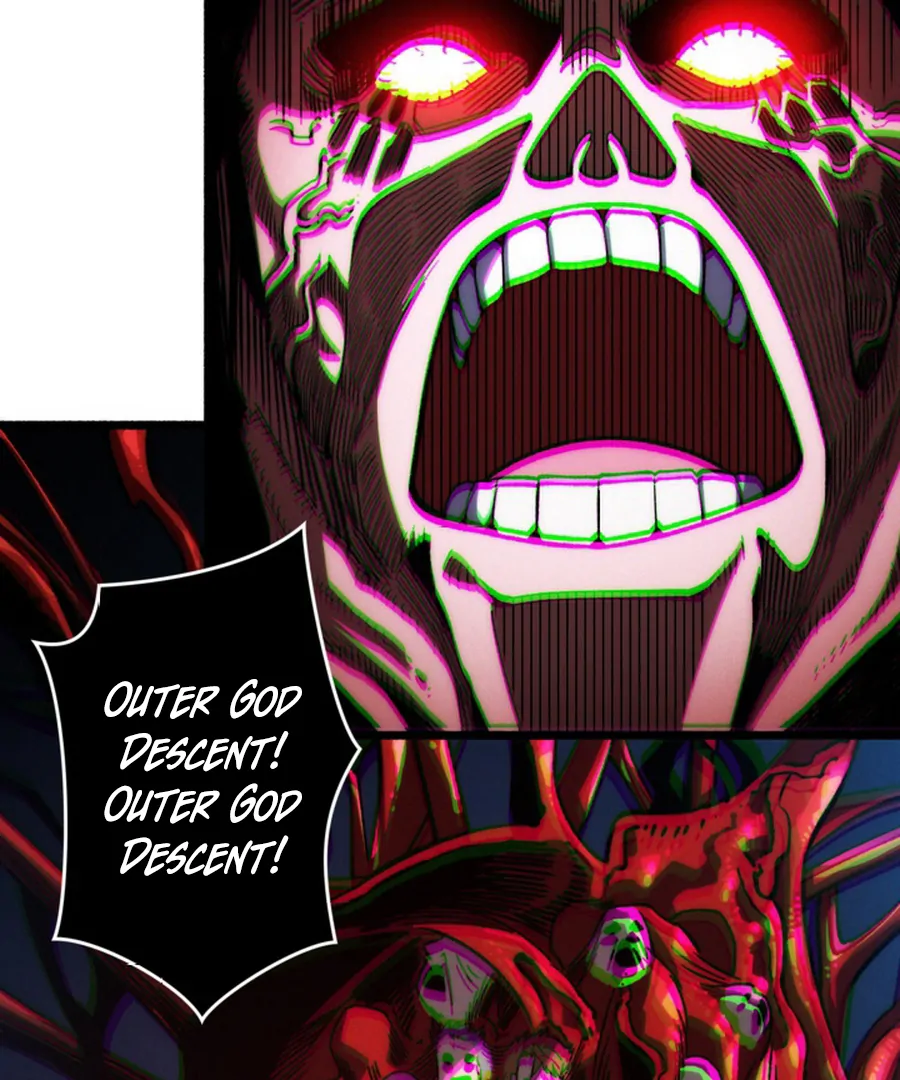 Once I Possess The System I Will Become The Creator Chapter 18 - page 126