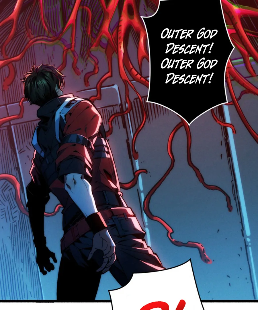 Once I Possess The System I Will Become The Creator Chapter 18 - page 128