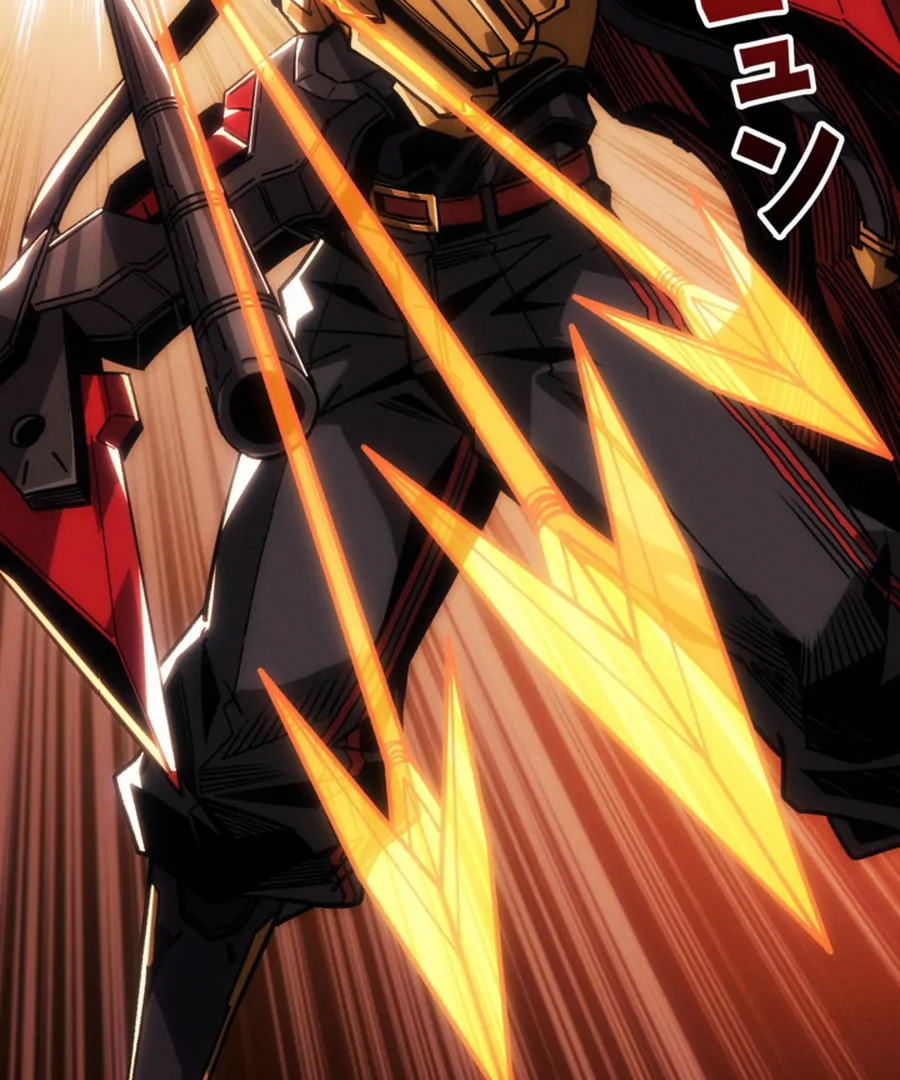 Once I Possess The System I Will Become The Creator Chapter 18 - page 12