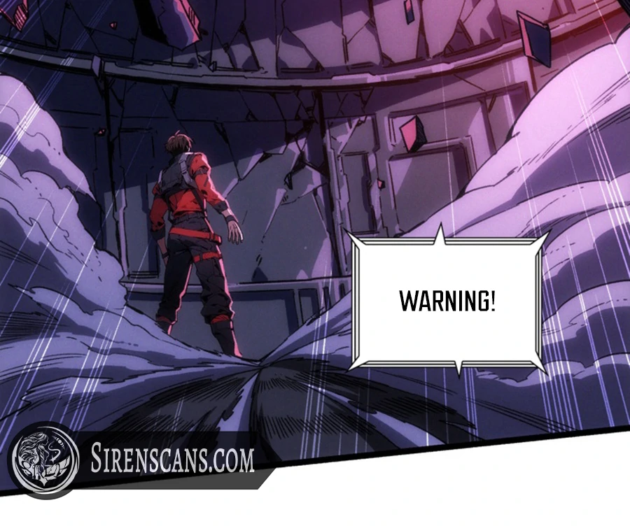 Once I Possess The System I Will Become The Creator Chapter 18 - page 131